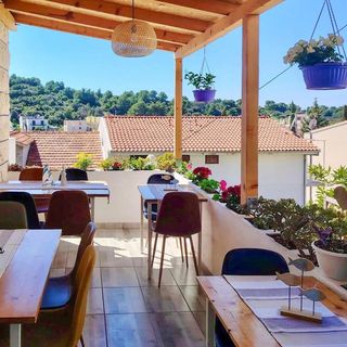 Apartman Hvar - CDH633 (2)