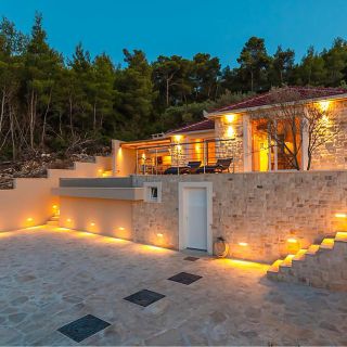 Vendégház Prigradica - CDS778 (5)