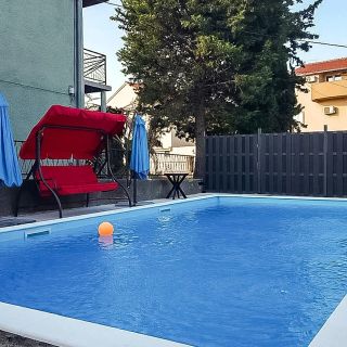 Apartman Biograd na Moru - CDY239 (2)