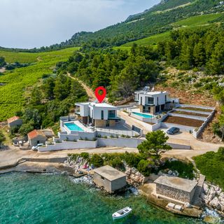 Vendégház Gornji Dingač - CDP761 (3)