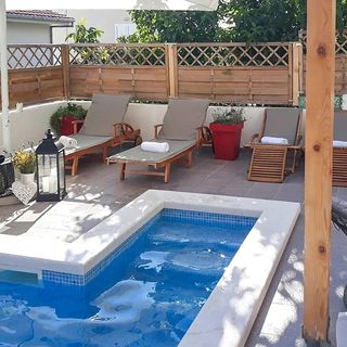 Apartman Hvar - CDH635 (4)