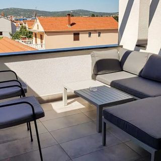 Apartman Biograd na Moru - CDY238 (3)