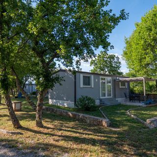 Nyaralóház Obrovac - CDY185 (2)