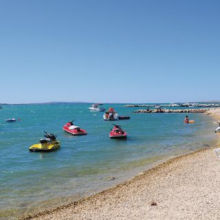 Apartman Vrsi - CDY168 (5)