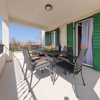 Apartman Privlaka - CDY193 (2)