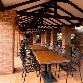 Vendégház Obrovac - CDY179 (4)