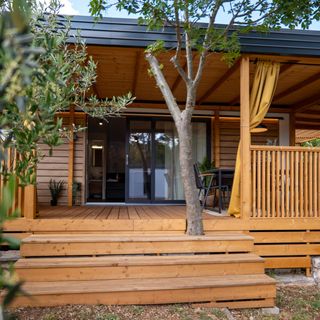 Vendégház Obrovac - CDY179 (2)