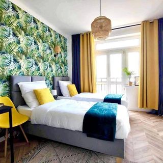 Olivia Apartments Warszawa (5)