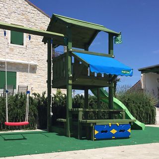 Apartman Privlaka - CDY191 (3)