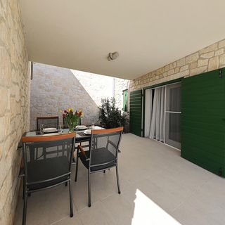 Apartman Privlaka - CDY194 (2)