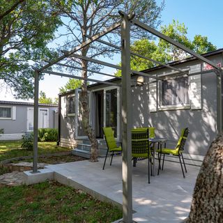 Nyaralóház Obrovac - CDY188 (2)