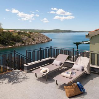 Vendégház Novigrad - Cittanova - CDY207 (2)