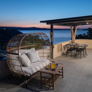 Vendégház Novigrad - Cittanova - CDY207 (5)