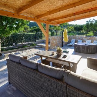 Vendégház Lišane Ostrovičke - CDY206 (3)