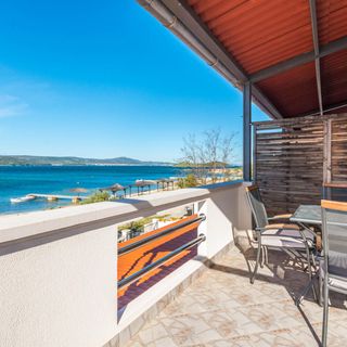 Apartman Turanj - CDY201 (2)