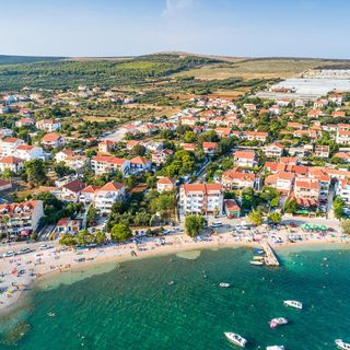 Apartman Turanj - CDY203 (5)