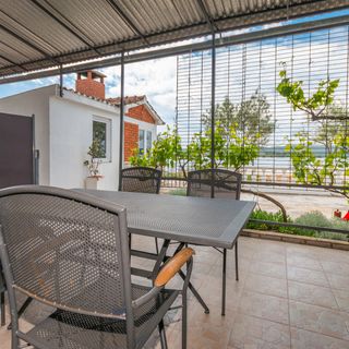 Apartman Turanj - CDY204 (2)