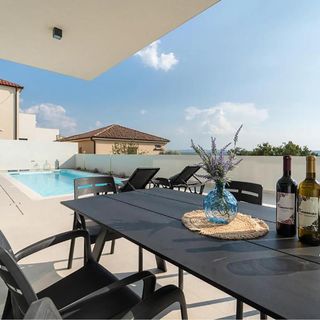 Vendégház Maslenica - CDY218 (3)