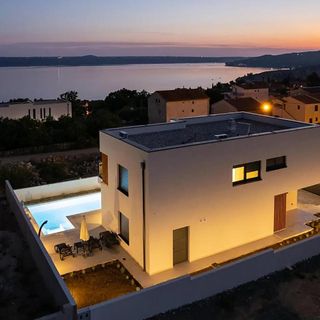 Vendégház Maslenica - CDY218 (2)