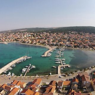 Apartman Bibinje - CDY223 (2)