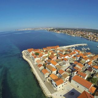 Apartman Bibinje - CDY223 (5)