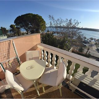 Apartman Turanj - CDY215 (2)