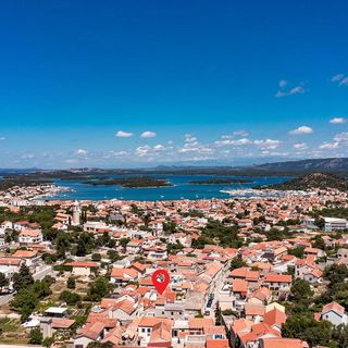 Vendégház Murter - CSV379 (5)