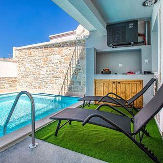 Vendégház Murter - CSV379 (4)