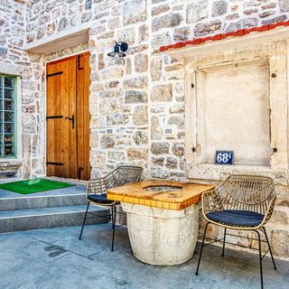 Vendégház Murter - CSV379 (3)