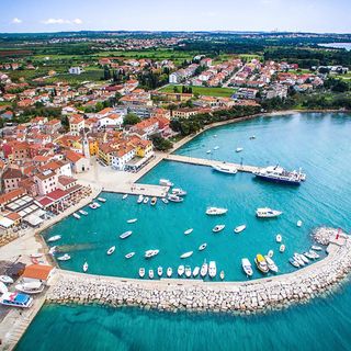 Apartman Fažana - CIF054 (5)