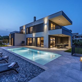 Vendégház Premantura - CIA348 (5)