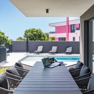 Vendégház Premantura - CIA348 (3)