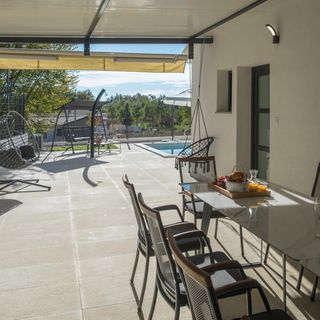 Vendégház Žminj - CIS401 (5)