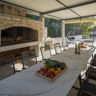 Vendégház Žminj - CIS401 (3)