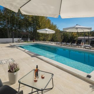 Vendégház Žminj - CIS401 (2)