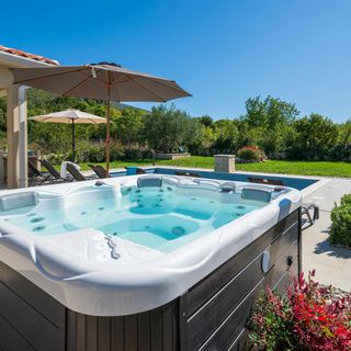 Vendégház Labin - CIO662 (2)