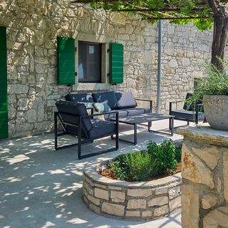 Vendégház Labin - CIO944 (2)