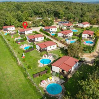 Vendégház Tinjan - CIS418 (2)