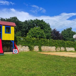 Vendégház Tinjan - CIS417 (3)