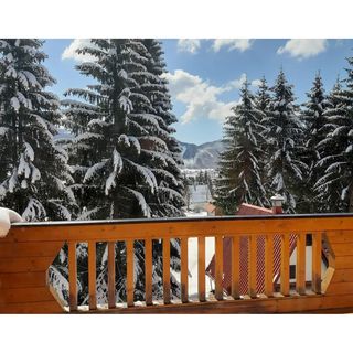 Apartman Mrkopalj - CKB435 (2)