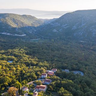 Vendégház Grižane-Belgrad - CKA833 (4)