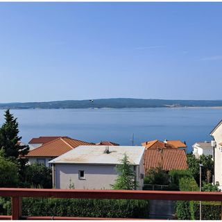 Apartman Dramalj - CKA427 (3)