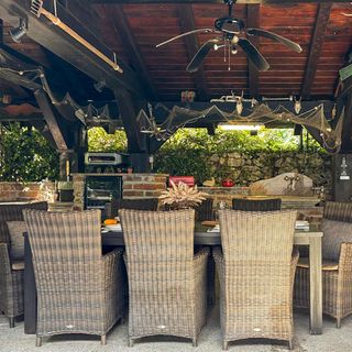 Vendégház Krasica - CKA635 (2)