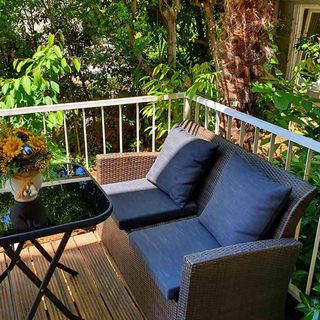 Apartman Dramalj - CKA616 (5)