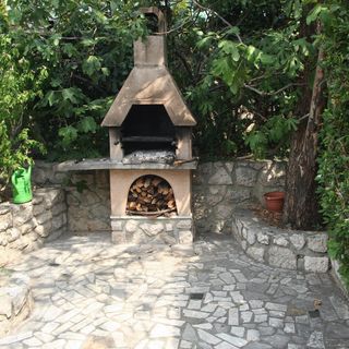 Vendégház Selce - CKA617 (4)