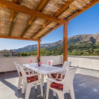 Apartman Baška - CKI686 (3)