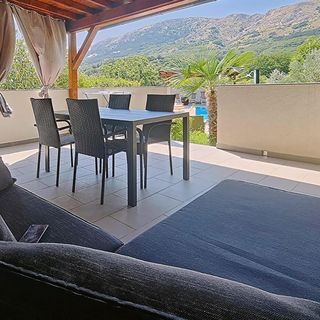 Apartman Baška - CKI684 (5)