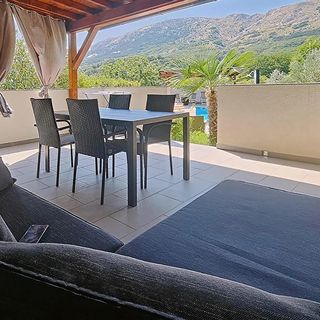 Apartman Baška - CKI684 (5)