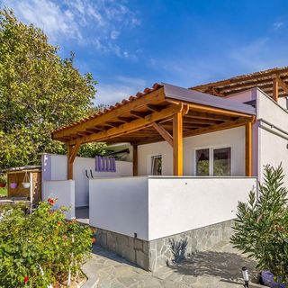 Apartman Baška - CKI684 (4)