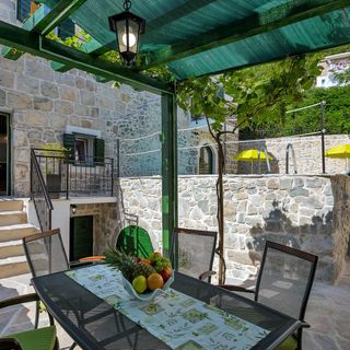 Vendégház Baška Voda - CSD069 (4)